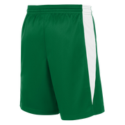 Youth Team Basketball Stock Short